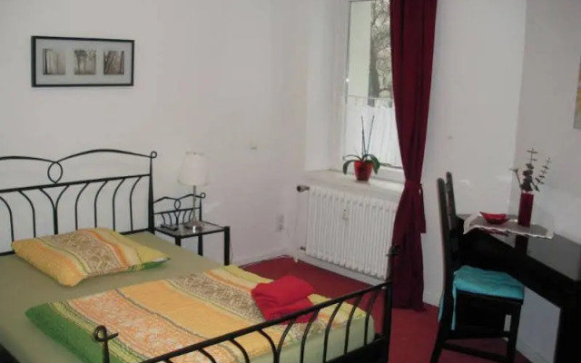 Pension Lette Eck