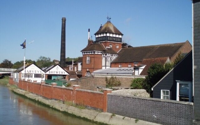 The Hayloft