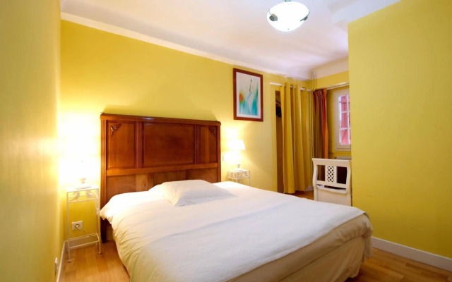 Auberge Chez Tante Ursule