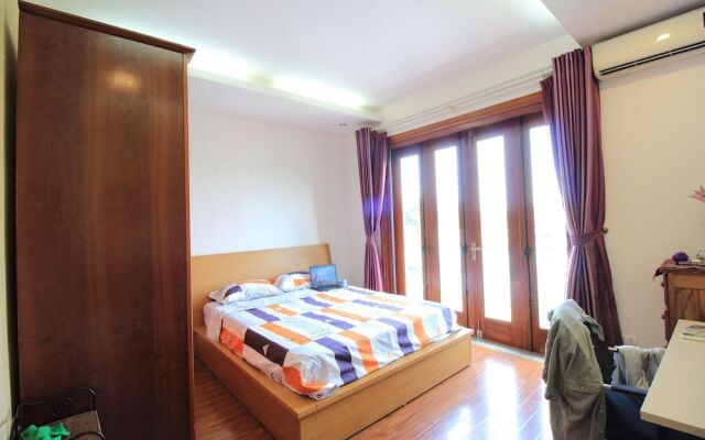 Mirr Homestay Hanoi