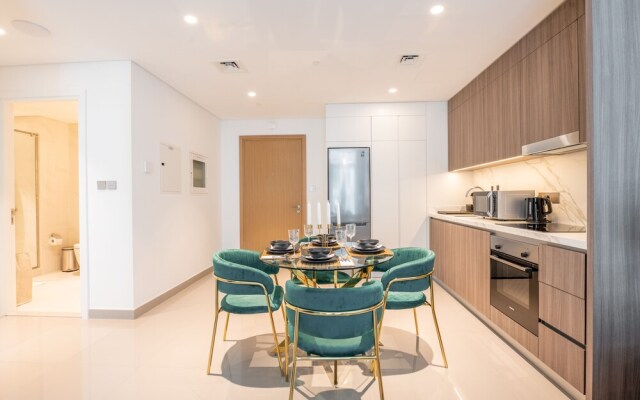 Beach Vista Tower 2 1703