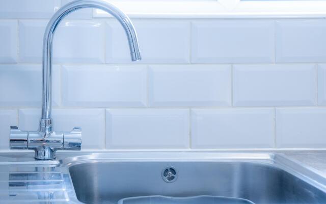 Starfish Apartment - 2 Bedroom - Tenby