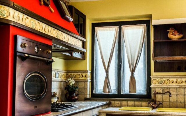 Agriturismo Le Gazze