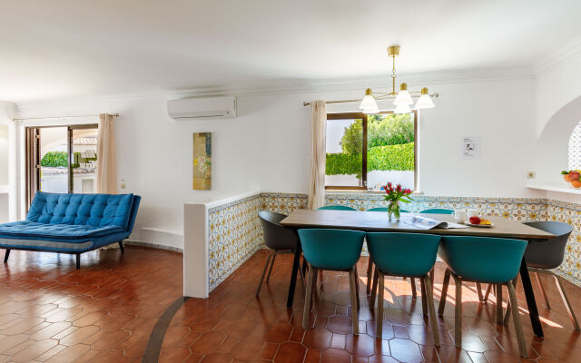 Villa Albufeira NEW TOWN