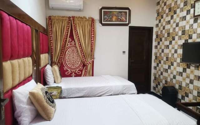 Horizon Hotel Lahore