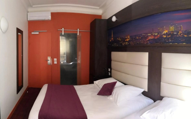 Parc Hotel Paris