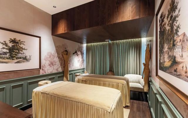 Parallel Hotel Udaipur, a member of Radisson Individuals