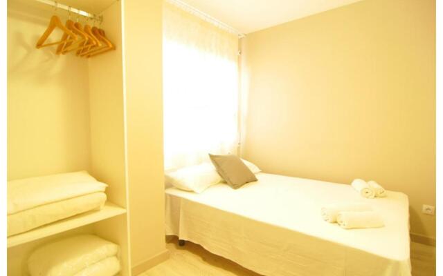 Homeholidaysrentals Canet Playa I