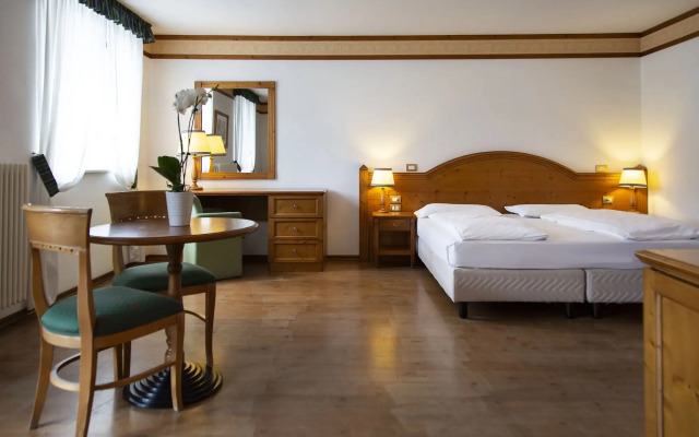 Grand Hotel Misurina
