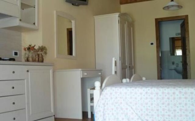 Agriturismo Poggio Duca