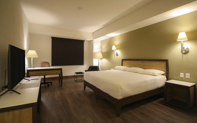 Turotel Morelia