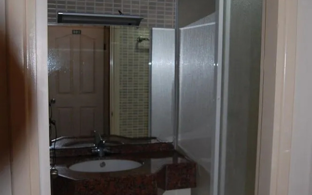 Erdek Sun Beach Hotel