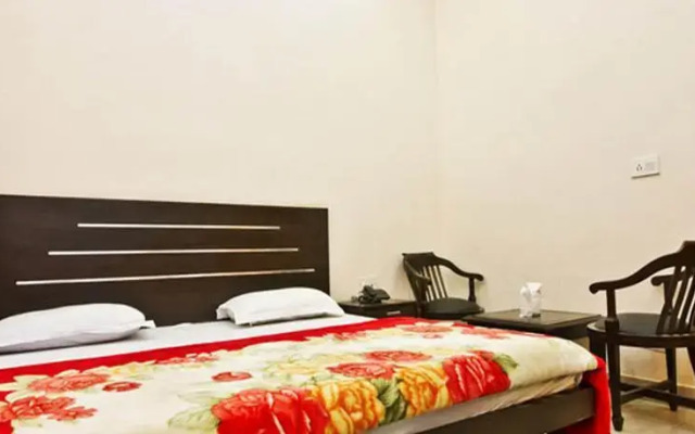 The Hospitality Home Bed & Breakfast