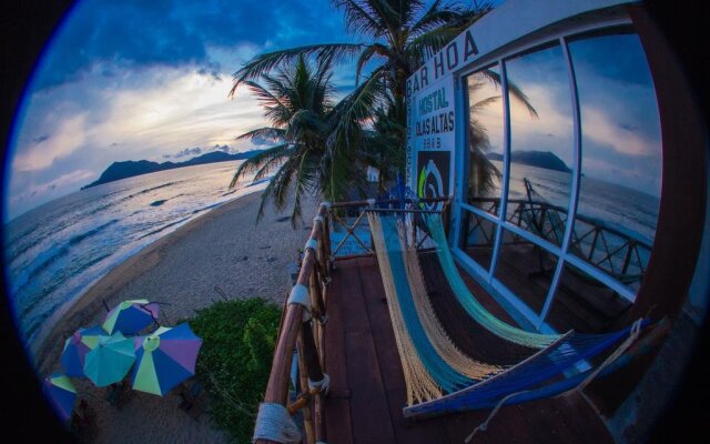 Hostal Olas Altas