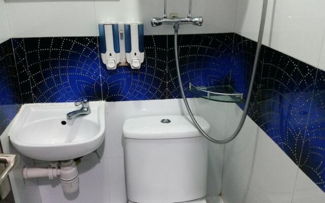 Castle inn - Hostel