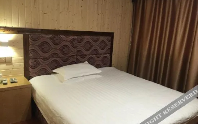OYO Junyue Hotel