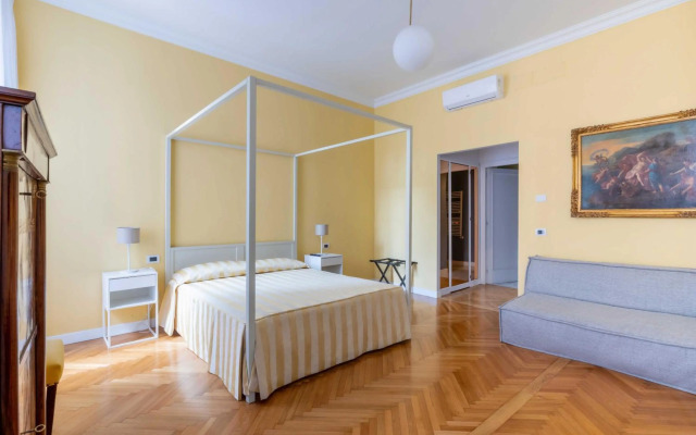 BNB24 - 4 Fontane Private Suites