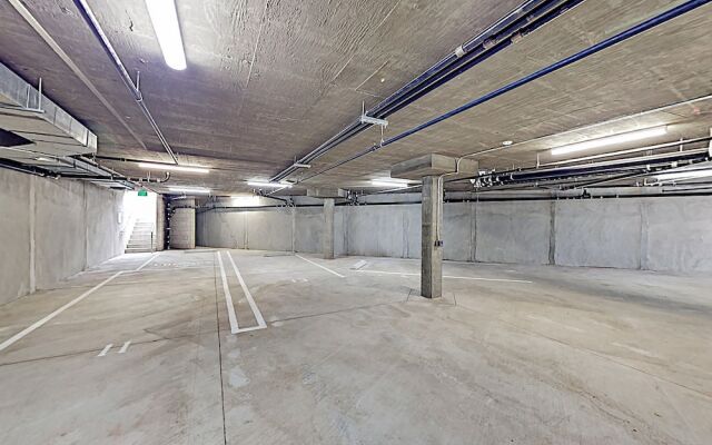 5537 Los Angeles - 2 Br Apts