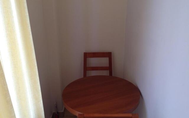 Antonia Apartments