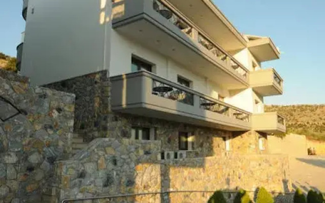 Philippeio Hotel