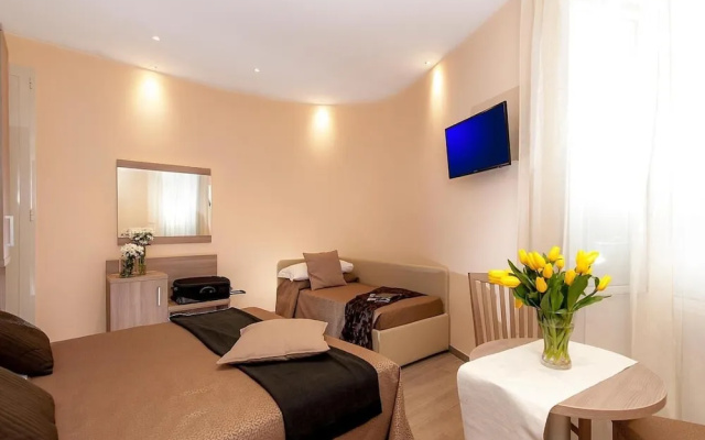 Le Suite Downtown
