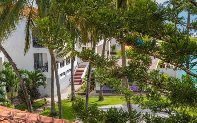 Nyali Beach Holiday Resort