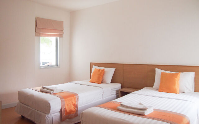 Studio365 Apartment
