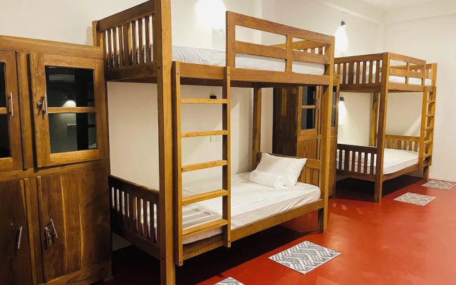 Sigiri Serenity Hostel