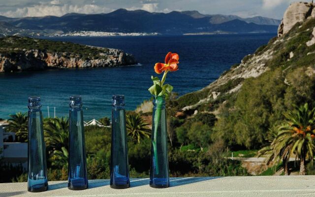 Istron Collection Villas