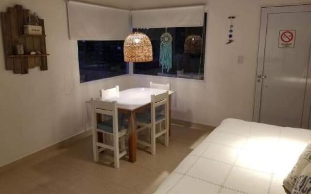 Aratiri Cabañas, Un Lugar En El Bosque..