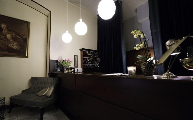 Grand Hotel Jonkoping, BW Signature Collection