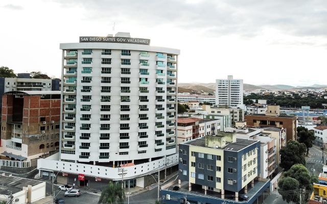 San Diego Governador Valadares