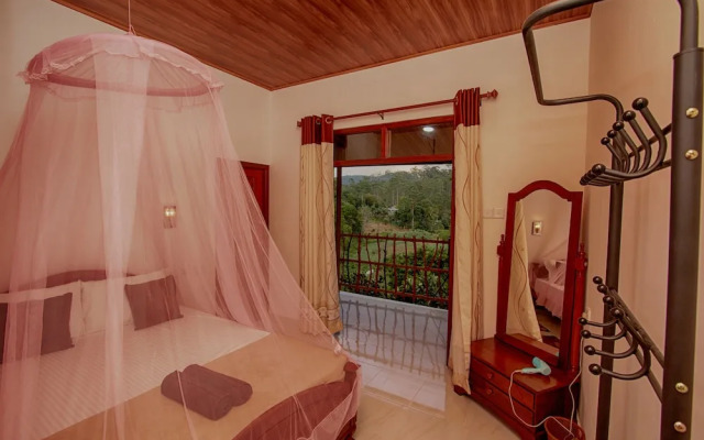 Ëlla Breeze Homestay