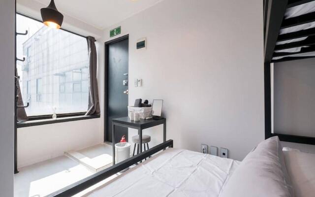 Cooing Guesthouse-Hostel