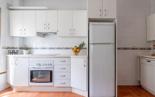 Living4Malaga Atico Soho