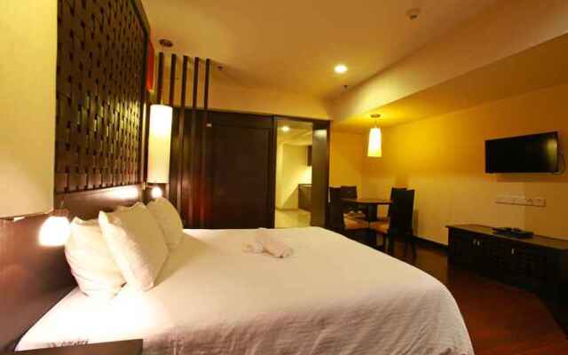 Resort Suites Hotel