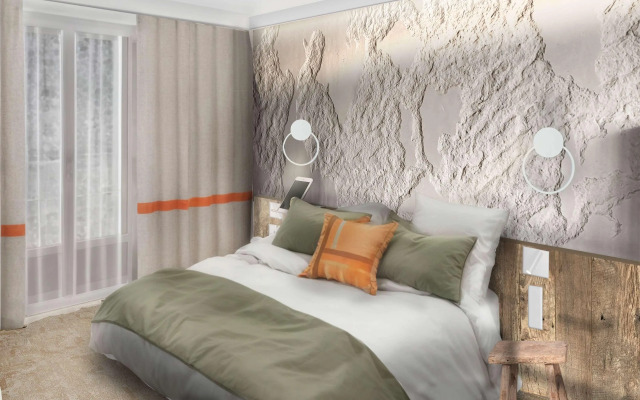 Mercure Ax Les Thermes