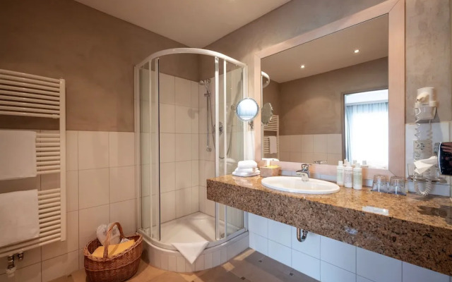 Familienparadies Sporthotel Achensee - All Inclusive