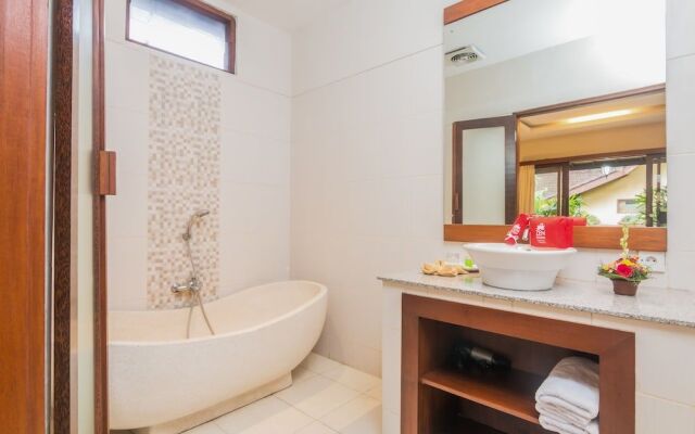 ZEN Rooms Ubud Sukma Tebesaya