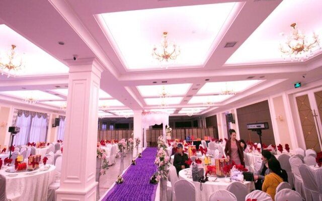 Jin Ma Hotel