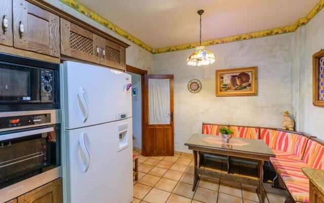 Cubo's Villa Llanos de la Plata