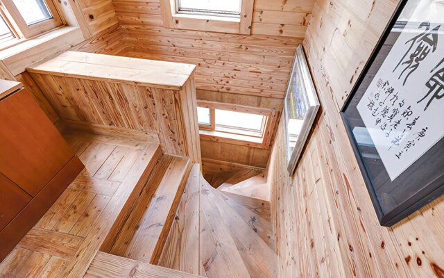 Gapyeong Daegajok Pension