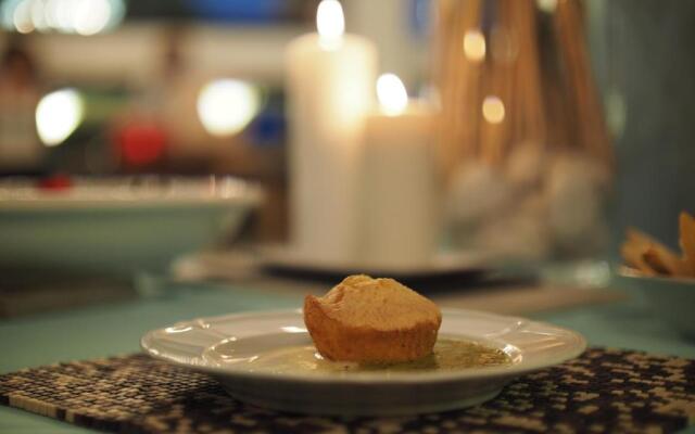 COLORADO Hotel snc by Prandolini Floria & C