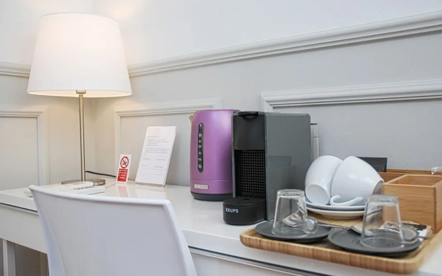 B&B Palazzo Contessa