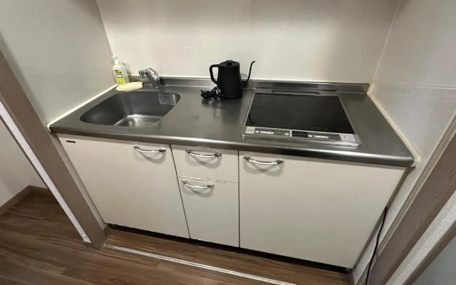goom Hotel Nakasu
