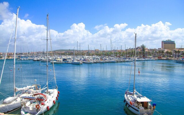 Awesome Apartment in Alghero With 3 Bedrooms and Wifi