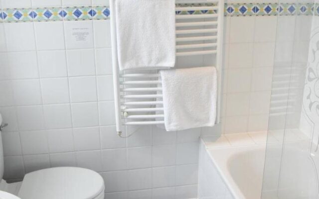 Thornloe Guest House