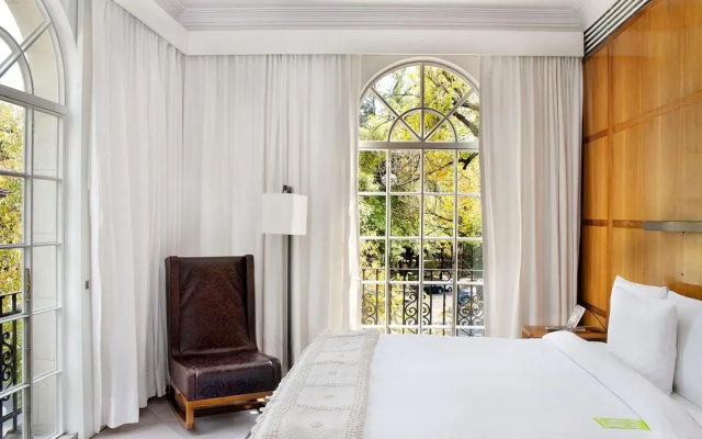 Condesa df, Mexico City, a Member of Design Hotels