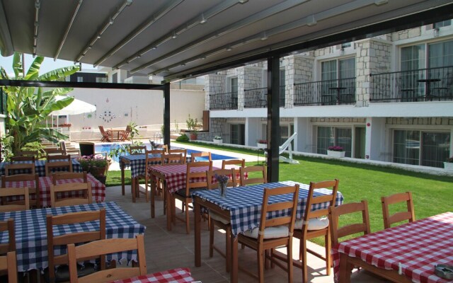 Duman Boutique Hotel