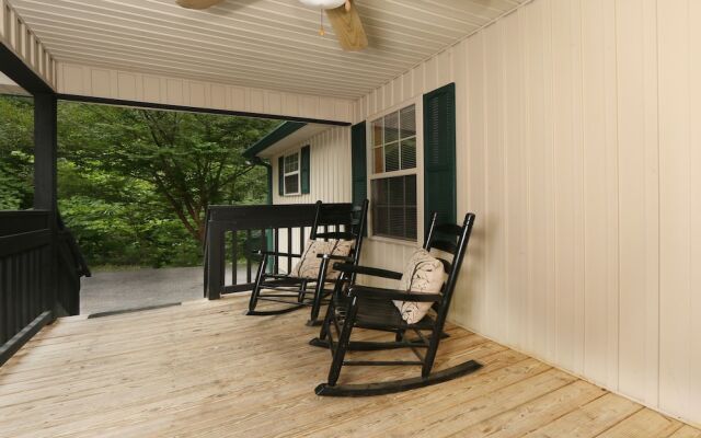 Holly Grove 1
